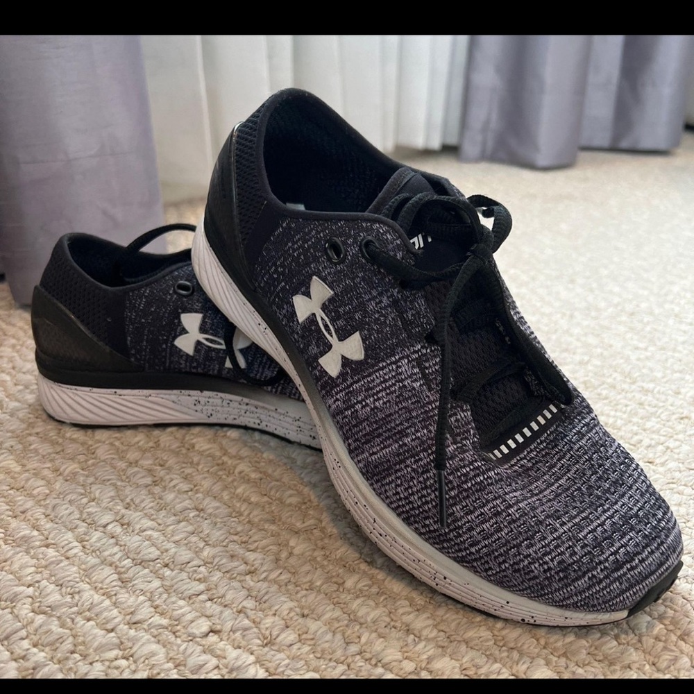Under Armour Bandit 3 Running Shoes